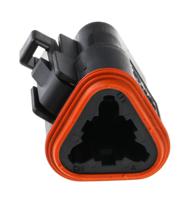 dt06-3s-ce06 Deutsch, DT Automotive Connector Plug 3 Way DT06-3S-CE06