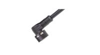 1204000304 Molex Female Cordset, 1 m