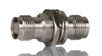 246-9480 RS PRO Straight 50Ω Coaxial Adapter TNC Socket to TNC Socket 3GHz