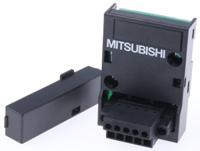 fx3g-2ad-bd Mitsubishi Electric PLC I/O Module for Use with MELSEC FX3G Series, Analogue