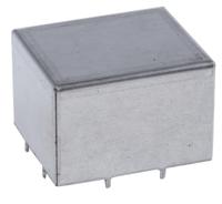 pcmc3 Perancea PCMC Steel PCB Shielded Enclosure, 30 x 25 x 20mm