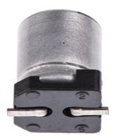 eeefk1v220r Panasonic 22μF Aluminium Electrolytic Capacitor 35V dc, Surface Mount - EEEFK1V220R