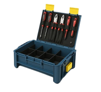E-Pro Seperator For Modulo For Small Box