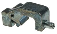 kla-2 Turck Mounting Clamp for Use with Tie Rod Cylinders