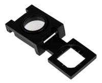 342-9325 RS PRO Magnifier, 10X x Magnification, 14mm Diameter