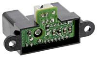 gp2y0d02yk0f GP2Y0D02YK0F Sharp, SMT Reflective Optical Sensor, Digital Output
