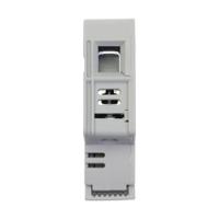 chm1diu Eaton 32A Rail Mount Fuse Holder for 10 x 38mm Fuse, 1P, 690V ac