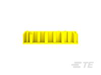 2350943-1 TE Connectivity, 2350943 Female Panel Mount Flange