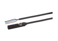 r412022853 EMERSON – AVENTICS Magnetic Sensor Proximity Sensor, IP65, IP67, IP69K, 10 → 30V dc, NO Operation, ST6 Series,