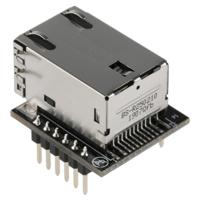 wiz820io WIZnet Inc Networking Module 80 MHz 10/100 Base-TX