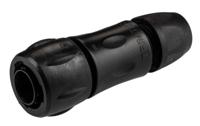 uts6jc104p Souriau Sunbank by Eaton Circular Connector, 4 Contacts, Cable, Standard Connector, Socket, Male, IP68, IP69K, UTS