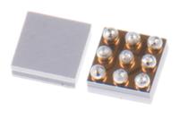 fsusb242ucx onsemi FSUSB242UCX, USB Power Switch IC 9-Pin, WLCSP