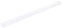 151-41319-at3-pa66-na HellermannTyton Arrowtag Cable Tie Cable Markers, Natural, Pre-printed "-0", 2.5 → 6mm Cable, 151-41319