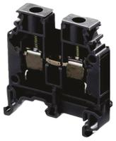 1sna400239r1500 Entrelec, SNA Series , 1 kV ac Standard Din Rail Terminal, Screw Termination