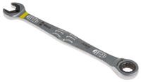 05073270001 Wera Joker Series Combination Ratchet Spanner, 10mm, 0.39in, Metric, Double Ended, 159 mm Overall
