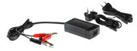 549-283 RS PRO Battery Charger For Lead Acid 1 Cell 12V 2A with EU plug