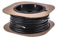 3659-10-100ft 3M Round Ribbon Cable, 10-Way, 1.27mm Pitch, 30m Length