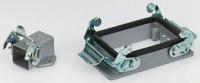1-1102107-2 TE Connectivity HA Heavy Duty Power Connector Housing, Side Entry