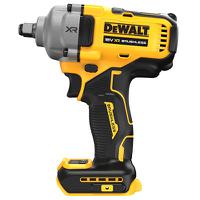 dcf891n-xj DeWALT 1/2 in 18V Impact Wrench