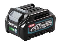 bl4025 Makita BL4025 2.5Ah 40V Power Tool Battery, For Use With Makita XGT 40V Range
