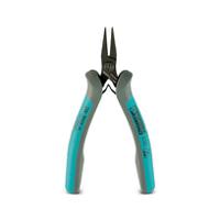 1212484 Phoenix Contact  Flat Nose Pliers, 125 mm Overall, ESD