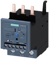 3rb3036-1wb0 Siemens 3RB Overload Relay 1NC/1NO, 20 → 80 A F.L.C, 80 A Contact Rating, 75 kW, 690 V, SIRIUS