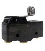 bz-2rd39-a2 Honeywell Pin Plunger Micro Switch, Screw Terminal, 15 A, SP-CO, IP64