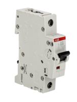 2cds251001r0205-s201-b-20a-10-ka ABB System Pro M Compact S200 MCB, 1P, 20A Curve B