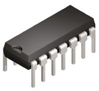 max491cpd Maxim Integrated MAX491CPD+ Line Transceiver, 14-Pin PDIP