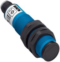 vtf18-4p1640 Sick Background Suppression Photoelectric Sensor Barrel Sensor, 3 mm → 100 mm Detection Range