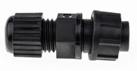 bd-08bffa-ll7001 Amphenol Industrial Circular Connector, 8 Contacts, Cable, Standard Connector, Socket, Female, IP67, Ceres Series