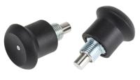 144-3682 RS PRO Index Plunger