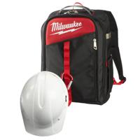 4932464834 1680d Ballistic Weave Backpack with Shoulder Strap 498mm x 300mm x 200mm
