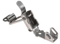40024-ib Savigny Stainless Steel Toggle Latch, 82 x 32 x 20mm