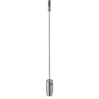 fx-s82ati Vega Replacement 4mm Diameter Cable Probe for Use with Guided Wave Radar TDR Liquid Level Transmitter