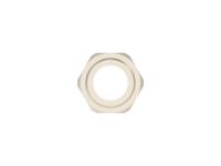 1sng625023r0000 Entrelec 1SNG Series Brass Brass, CR, NBR, PA 6 Cable Gland, M25 Thread, 11mm min., 17mm max., IP66, IP68