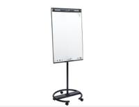 7-153610 Legamaster Flip Chart Stand on Castors