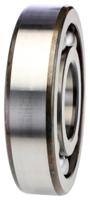6411c3 SKF 6411/C3 1 Row Ball Bearing - 55 mm ID, 140 mm OD
