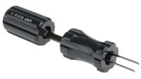 91019-3 TE Connectivity Crimp Extraction Tool, A-MP Type XII Series, Crimp Contact
