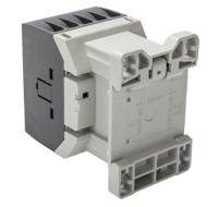 1sbl111001r2601-as12-30-01-26 ABB AS12-30-01-26 AS Contactor, 230 V Coil, 3-Pole, 24 A, 5.5 kW, 3NO, 690 V ac