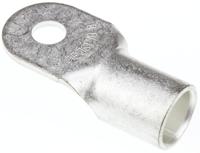 70-8 JST, R Uninsulated Ring Terminal, 8mm Stud Size, 60.57mm² to 76.28mm² Wire Size