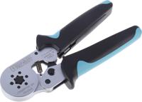 1212046 Phoenix Contact CRIMPFOX 6H Hand Crimp Tool for Wire Ferrules