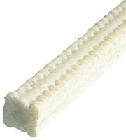 pac00010000650008 Klinger Solid Acrylic Fibre Gland Packing, 6.5 mm, 10m/s rotary speed, 100 bar max