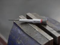 84e13x35 Facom Hexagon Precision Screwdriver, 1,3 mm Tip, 35 mm Blade, 117 mm Overall