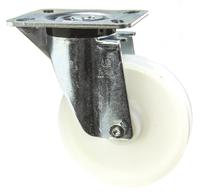 17891 LAG Swivel Castor Wheel, 400kg Capacity, 150mm Wheel