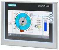6av2124-0gc01-0ax0 Siemens TP700 Series Touch Screen HMI 7 in TFT 800 x 480pixels