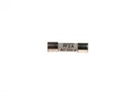 420-094 RS PRO 2A FF Ceramic Cartridge Fuse, 5 x 20mm