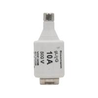 10d27 Eaton 10A Bottle Fuse, 500V