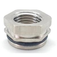 p601010-18 SMC Nut for IRV, P601010-18