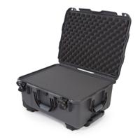 950s-010gp-0a0 Nanuk Nanuk 950 Waterproof Plastic Case With Wheels, 579 x 465 x 297mm